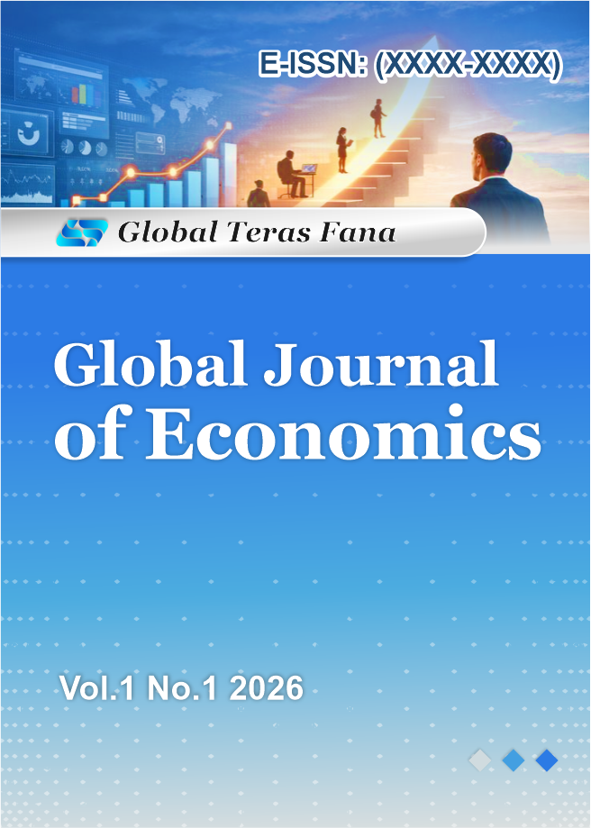 					View Vol. 1 No. 1 (2026): May: Global Journal of Economics
				
