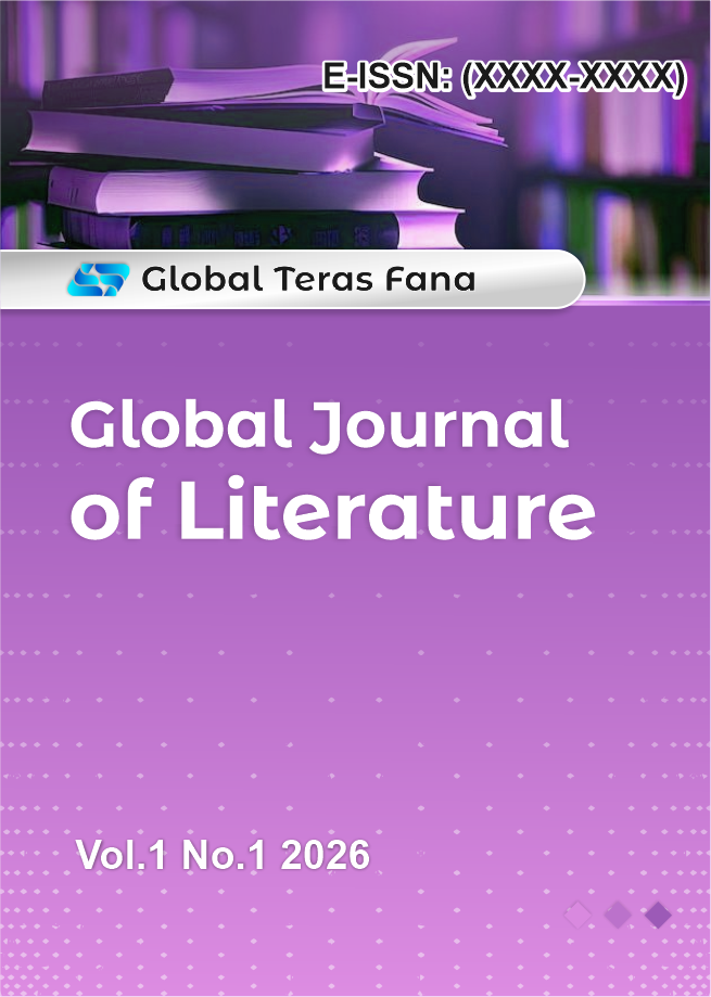 Global Journal of Literature
