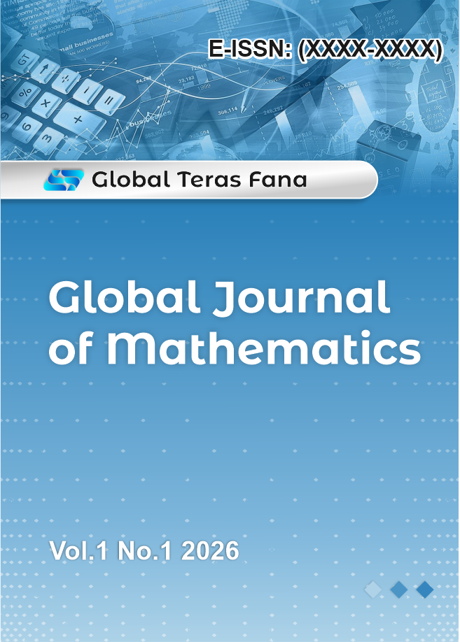 Global Journal of Mathematics