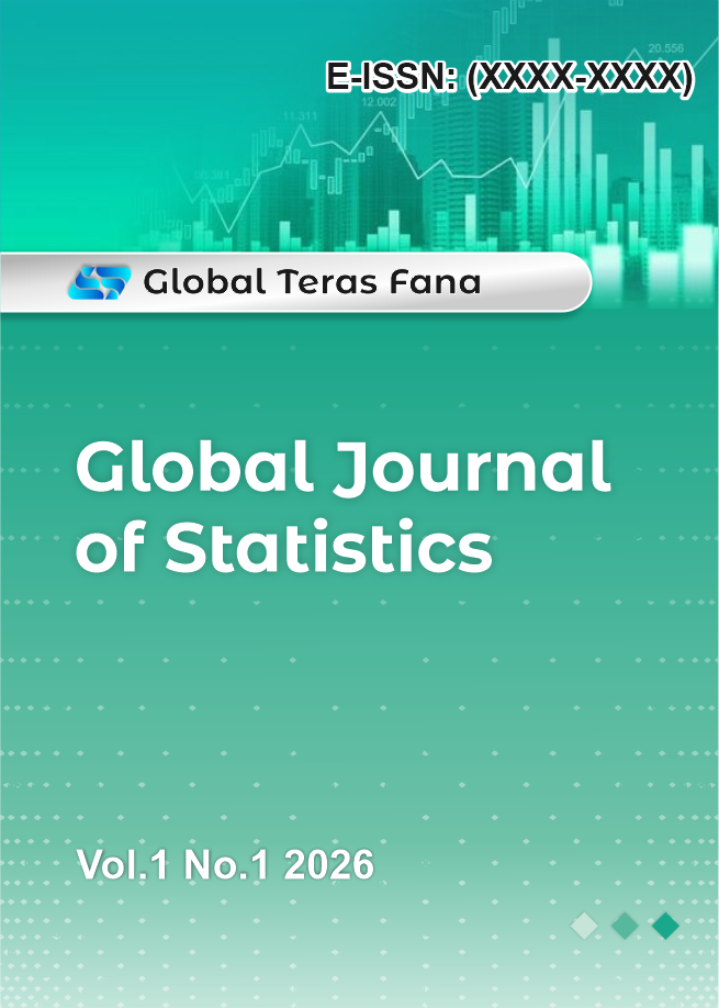 					View Vol. 1 No. 1 (2026): May: Global Journal of Statistics
				