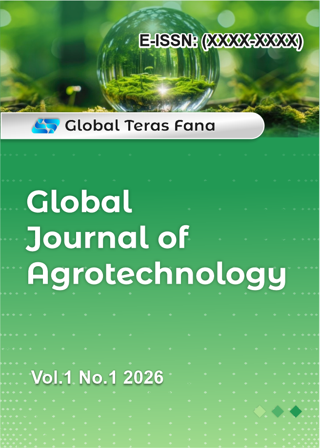 Global Journal of Agrotechnology