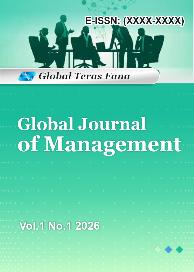 Global Journal of Management