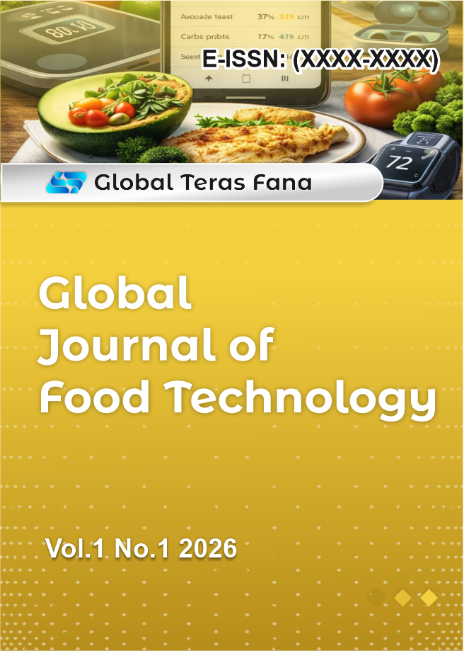 Global Journal of Food Technology