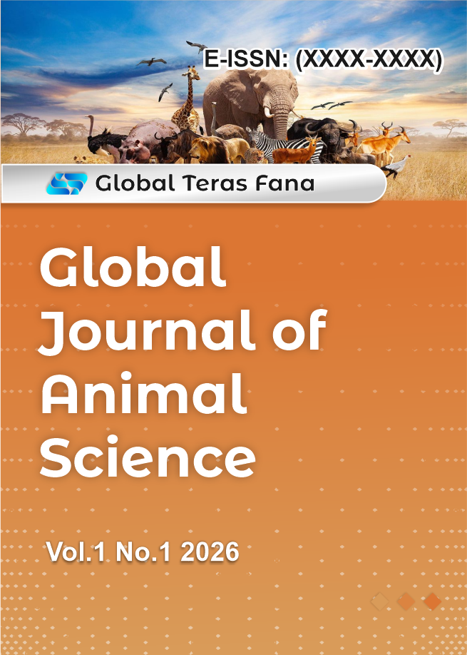Global Journal of Animal Science