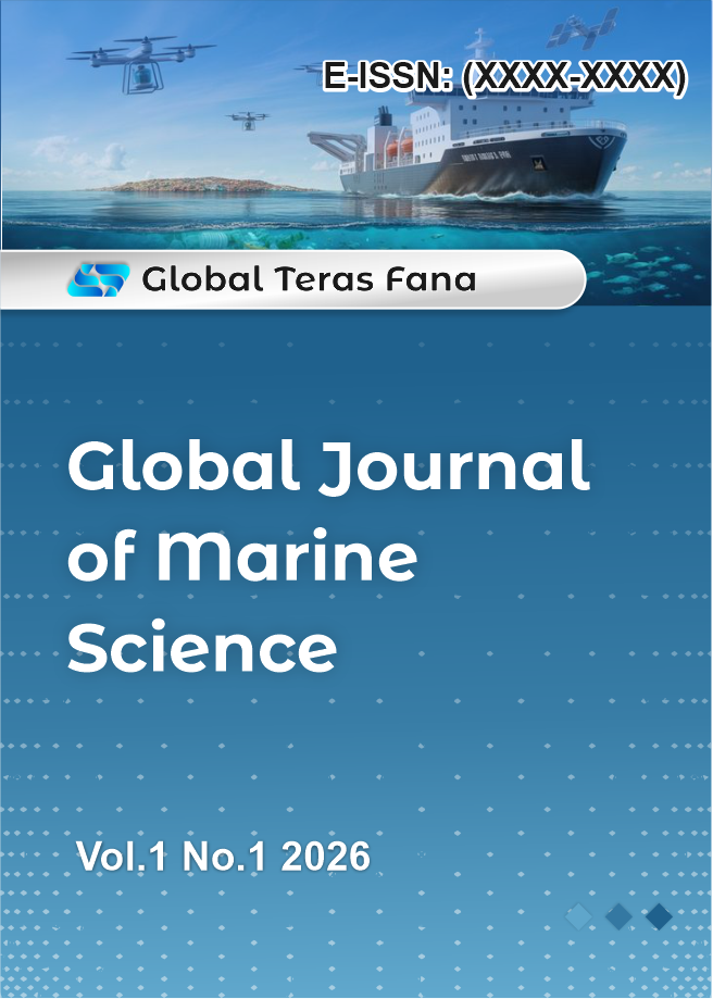 					View Vol. 1 No. 1 (2026): May: Global Journal of Marine Science
				