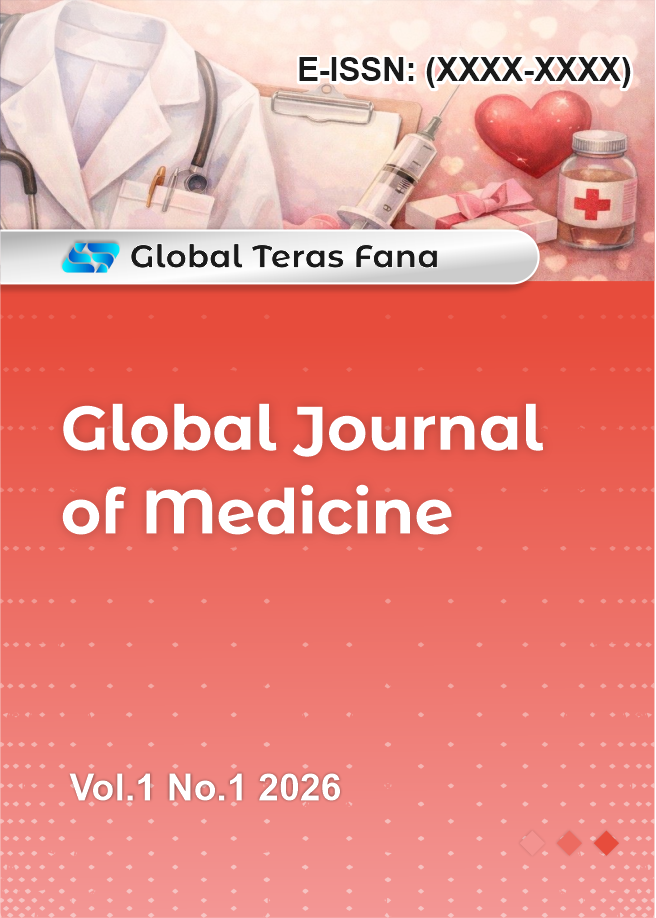 					View Vol. 1 No. 1 (2026): May: Global Journal of Medicine
				