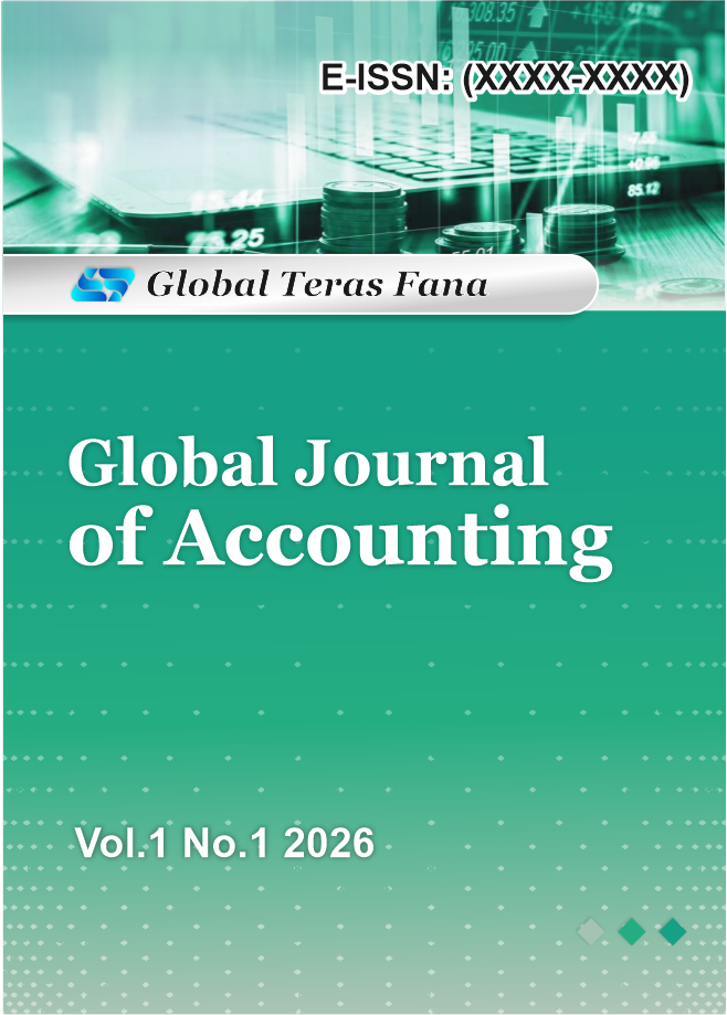 Global Journal of Accounting