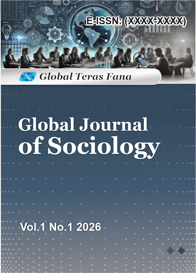 Global Journal of Sociology