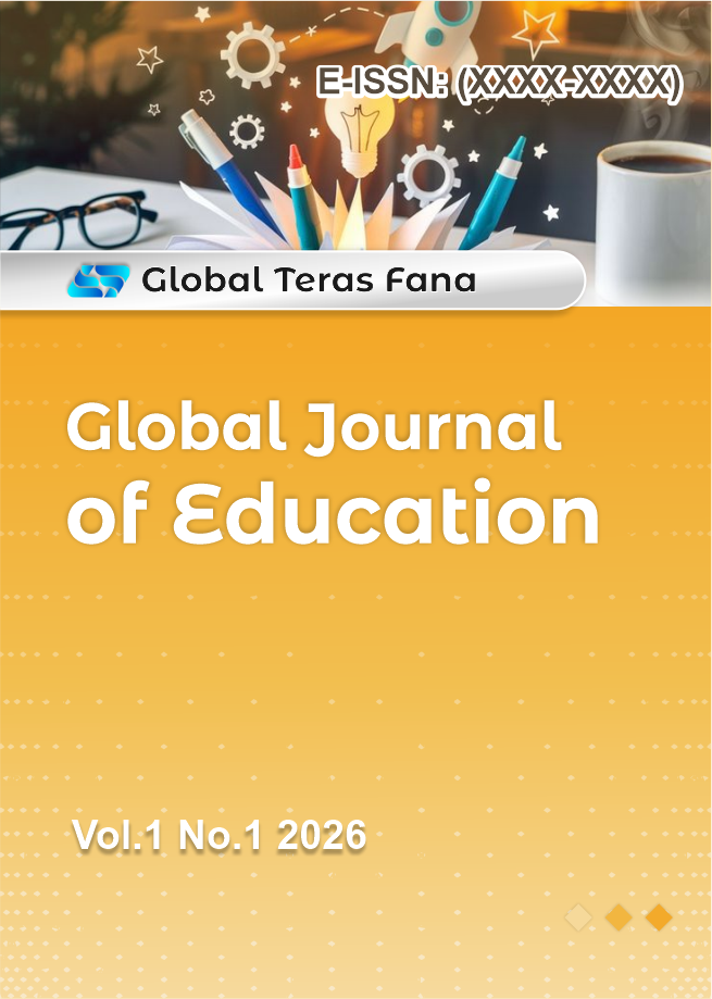 					View Vol. 1 No. 1 (2026)
				