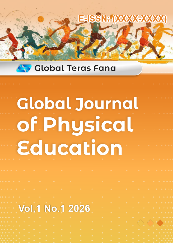 					View Vol. 1 No. 1 (2026): May: Global Journal of Physical Education
				