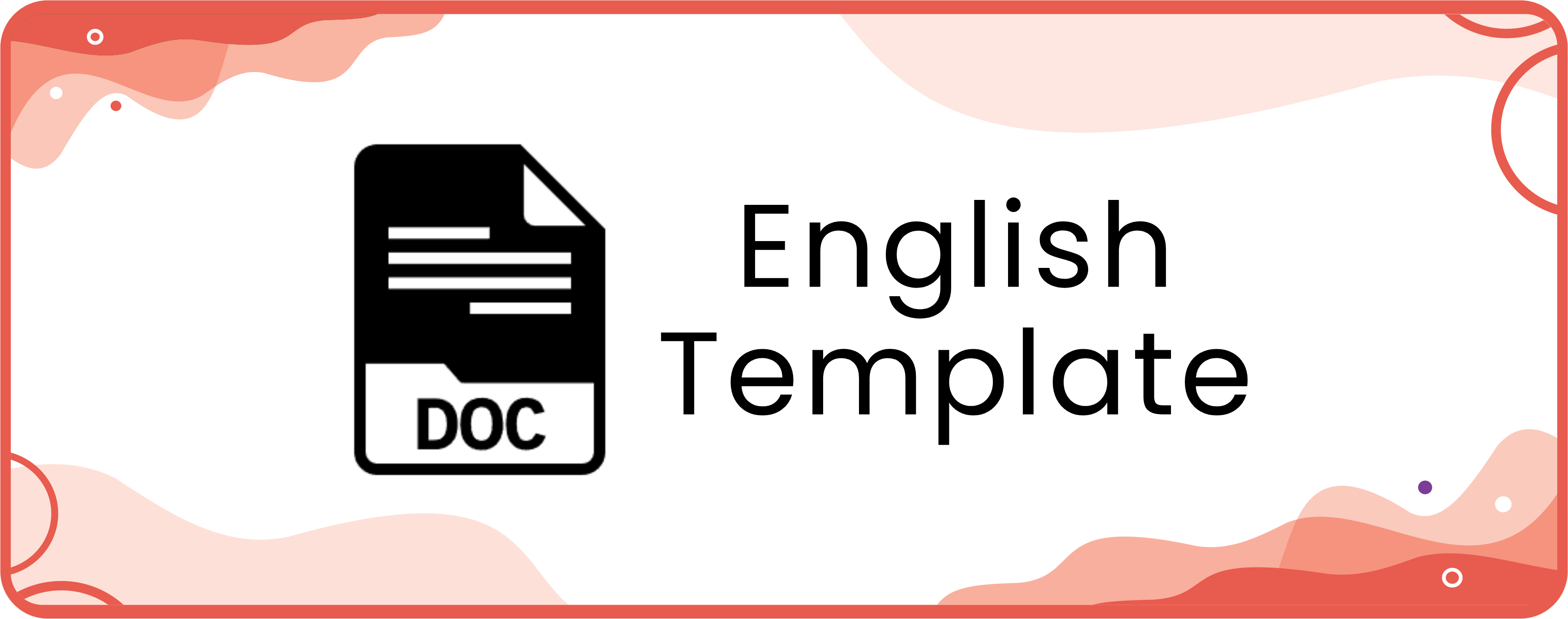 Download Template Article